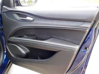ALFA ROMEO Stelvio usata, con Volante in pelle
