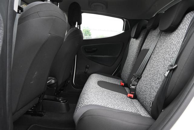 LANCIA Ypsilon usata, con Vivavoce