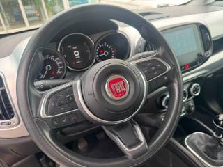 FIAT 500L usata, con Controllo trazione