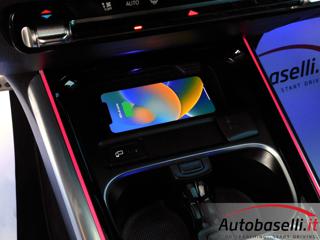 MERCEDES-BENZ GLA 180 usata, con Airbag testa