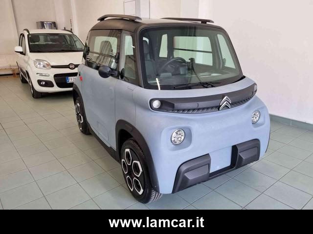 CITROEN Ami usata, con Fari LED
