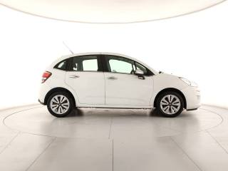 CITROEN C3 usata, con Climatizzatore