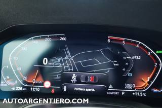 BMW 320 usata, con Controllo automatico clima