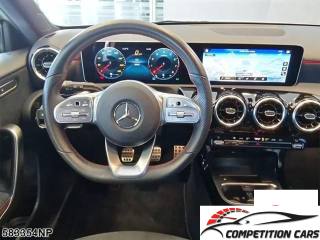 MERCEDES-BENZ A 180 usata, con Chiusura centralizzata