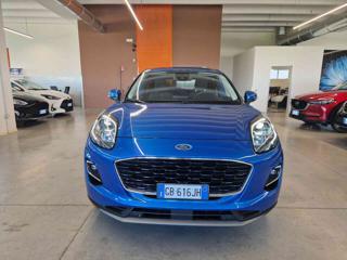 FORD Puma usata, con Airbag