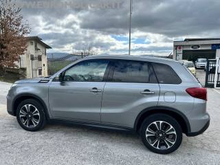 SUZUKI Vitara usata, con ESP