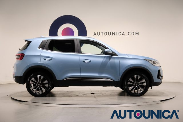 DR MOTOR DR 5.0 usata, con Alzacristalli elettrici