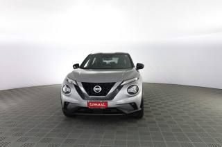 NISSAN Juke Juke 1.0 DIG-T 114 CV DCT Tekna