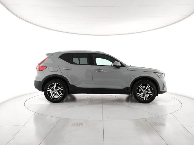 VOLVO XC40 usata, con Boardcomputer