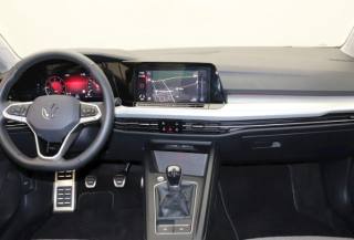 VOLKSWAGEN Golf usata, con Servosterzo