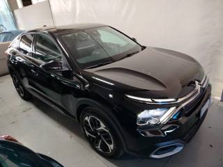 CITROEN C4 usata, con Fendinebbia