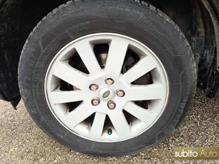 LAND ROVER Range Rover Sport usata 25