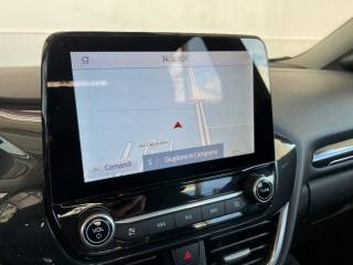 FORD Puma usata 24