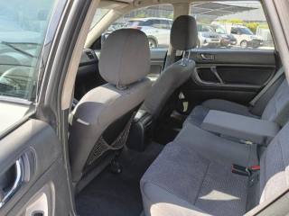 SUBARU Legacy usata, con Controllo automatico clima