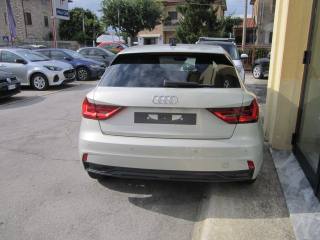 AUDI A1 usata, con Airbag laterali