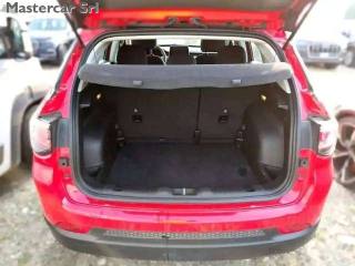 JEEP Compass usata, con Immobilizzatore elettronico