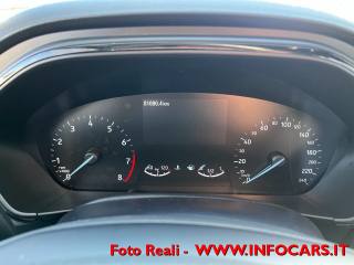 FORD Focus usata, con Fendinebbia