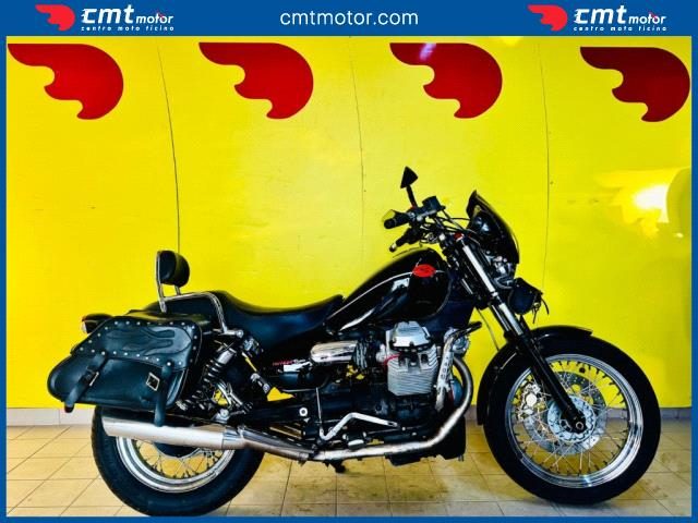 MOTO GUZZI Nevada 750 usata 0