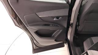 PEUGEOT 3008 usata, con Sensore di pioggia