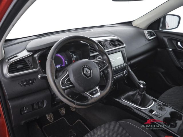RENAULT Kadjar usata 7