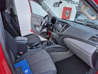 FIAT Fullback usata, con Climatizzatore