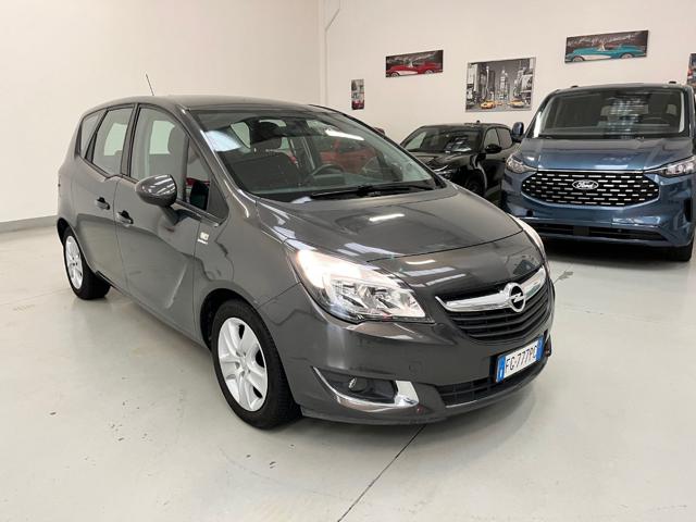 OPEL Meriva usata, con ABS