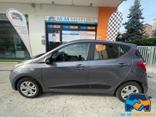 HYUNDAI i10 usata, con Airbag Passeggero