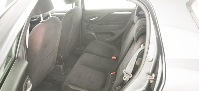 FIAT Punto usata, con Sedile posteriore sdoppiato
