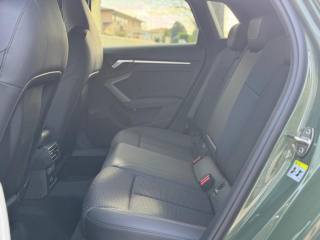 AUDI A3 usata, con Park Distance Control