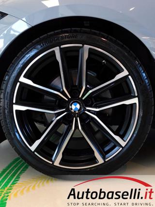 BMW 420 usata 87