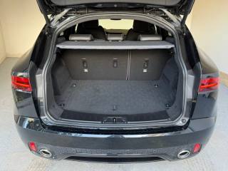 JAGUAR E-Pace usata, con Chiusura centralizzata