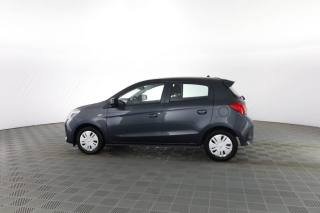 MITSUBISHI Space Star usata 5