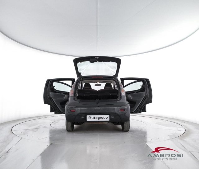 CITROEN C1 usata 6
