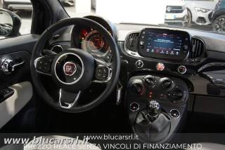 FIAT 500 usata 6