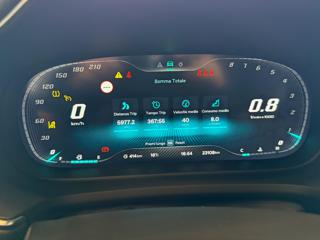 MG HS usata, con Cruise Control