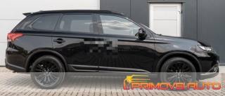 MITSUBISHI Outlander usata, con Controllo trazione