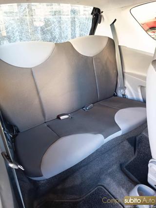 PEUGEOT 107 usata 17