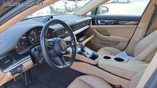 PORSCHE Panamera usata, con Alzacristalli elettrici