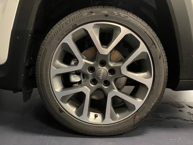 JEEP Renegade usata, con Alzacristalli elettrici