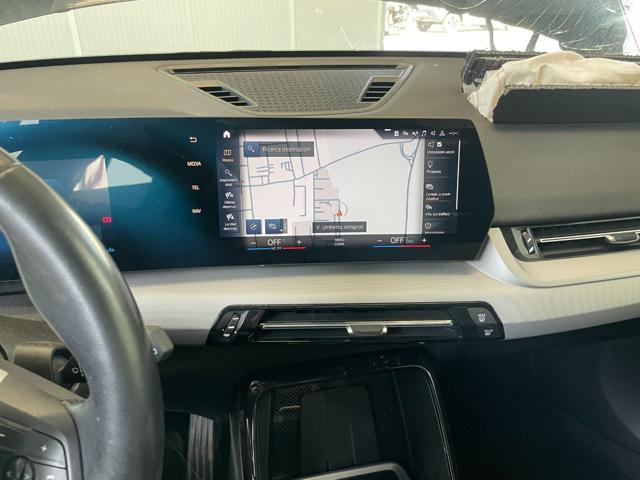 BMW X1 usata, con Immobilizzatore elettronico