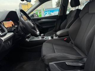 AUDI Q5 usata, con Chiusura centralizzata