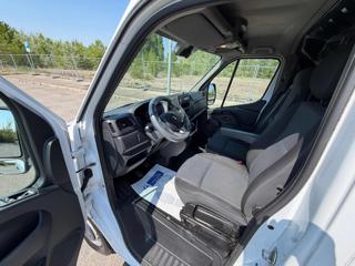 RENAULT Master usata, con Airbag