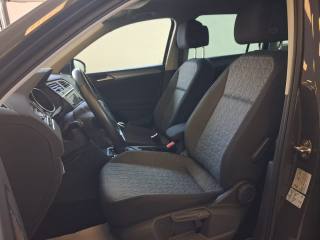 VOLKSWAGEN Tiguan usata, con Cerchi in lega