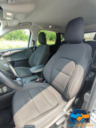 FORD Kuga usata, con ESP