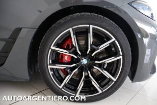 BMW 420 usata, con Chiusura centralizzata senza chiave
