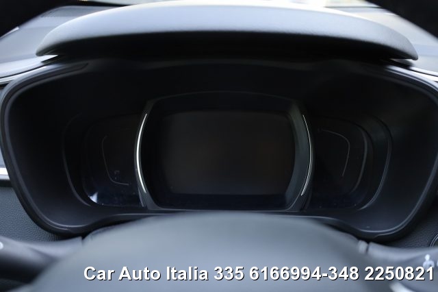 RENAULT Kadjar usata 249