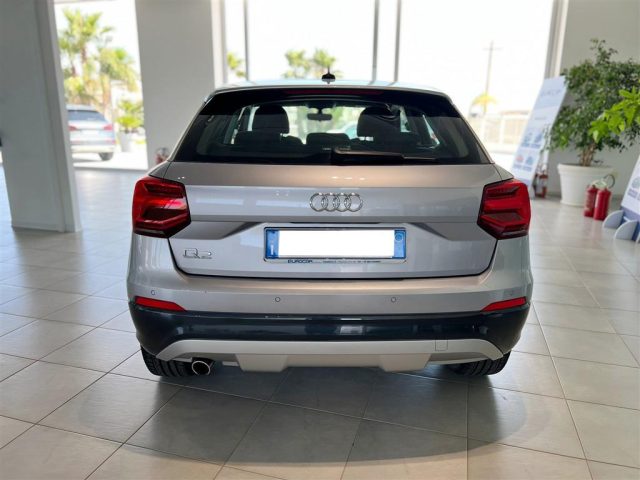 AUDI Q2 usata, con Airbag Passeggero
