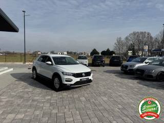 VOLKSWAGEN T-Roc usata, con Airbag Passeggero