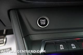 AUDI Q3 usata, con Interni in pelle