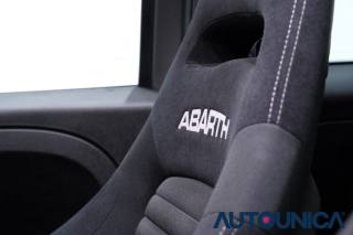 ABARTH 595C usata 33